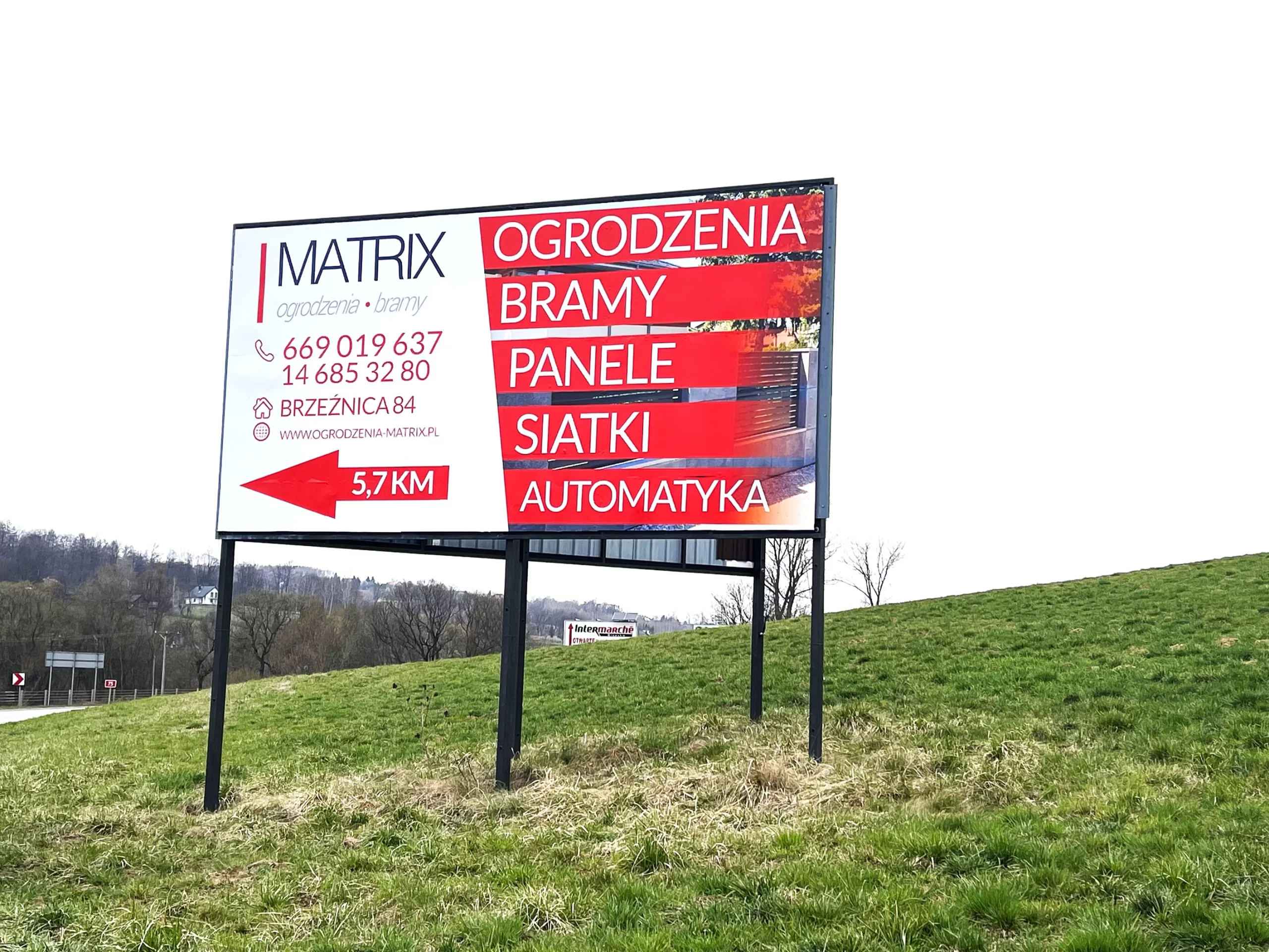 zdjęcie - druk wielkoformatowy