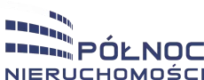 Północ plakat
