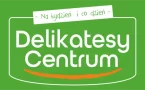 Tabliczka delikatesy centrum