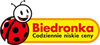 biedronka