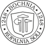 Kopalnia Soli Bochnia